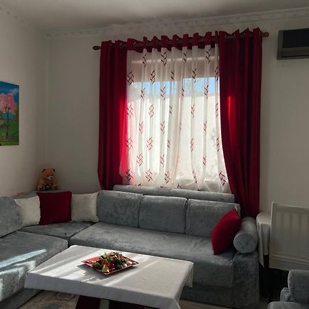 Ersi Apartment Драч Екстериор снимка