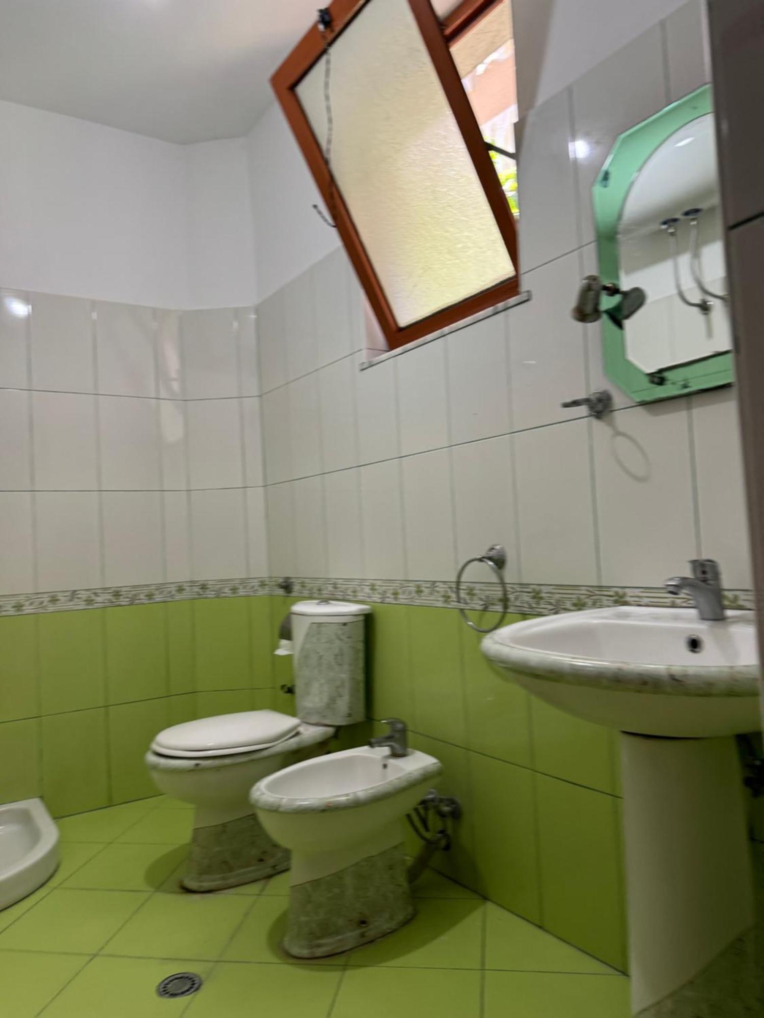 Ersi Apartment Драч Екстериор снимка