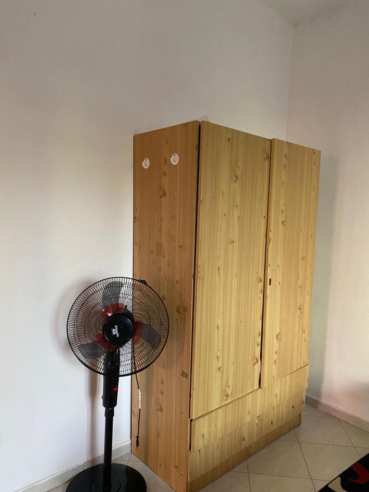 Ersi Apartment Драч Екстериор снимка